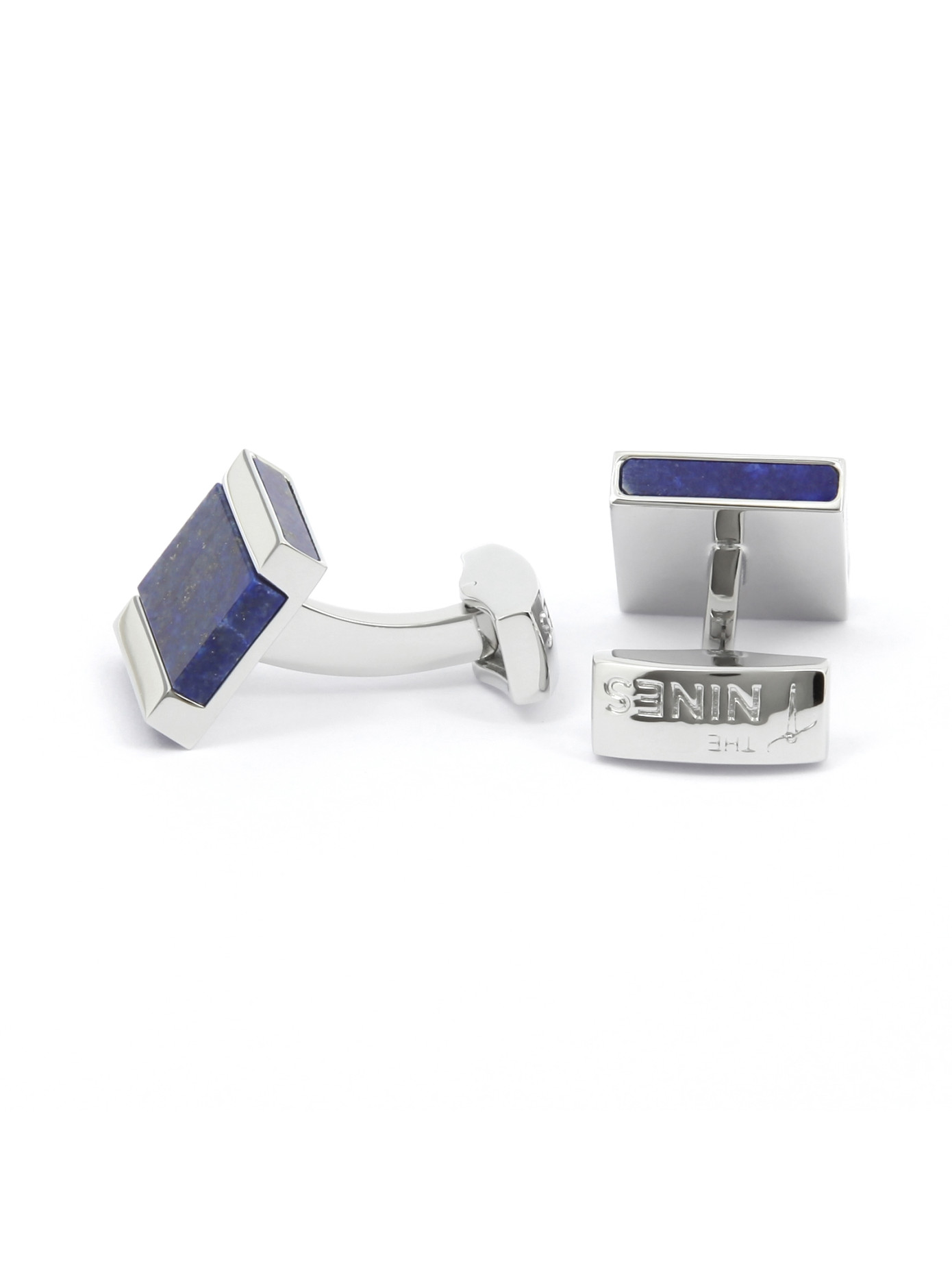 kowaku Ensemble de Boutons de Manchette Haut de Gamme pour Hommes, Accessoires Luxueux pour Une Apparence Raffinée, Blanc