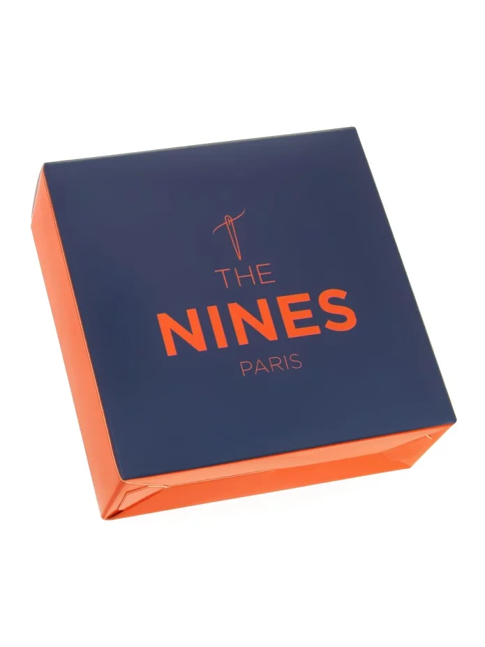 Ceinture élastique bleue - Rob II