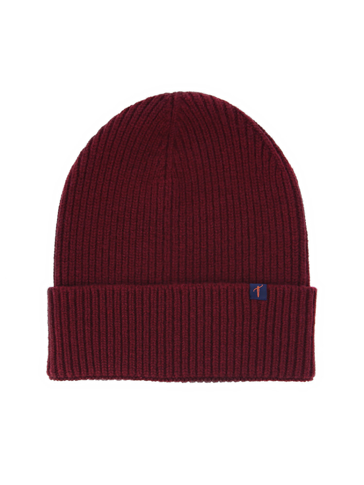 bonnet bordeaux