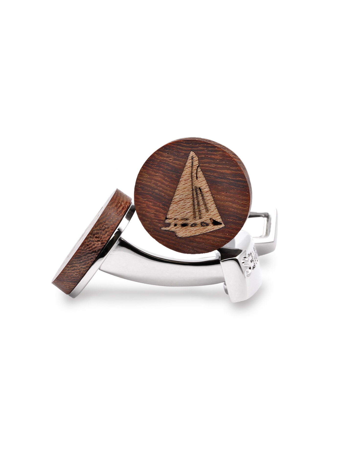 Boutons De Manchette Bois Mariage "Best Man" – Accessoire Élégant En Bois Naturel Pour Homme, Mariage Ou Occasion Spéciale