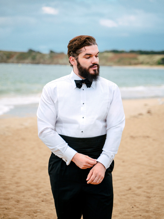 Boutons De Manchette Homme - Drapeau D'Israël | Alliage De Zinc, Design Unique | Pour Costume, Chemise, Cérémonie