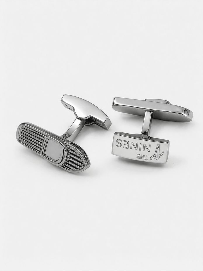 Boutons de manchette Riva - Aquarama