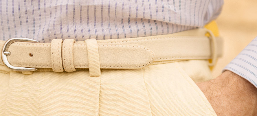 Autres accessoires pour hommes