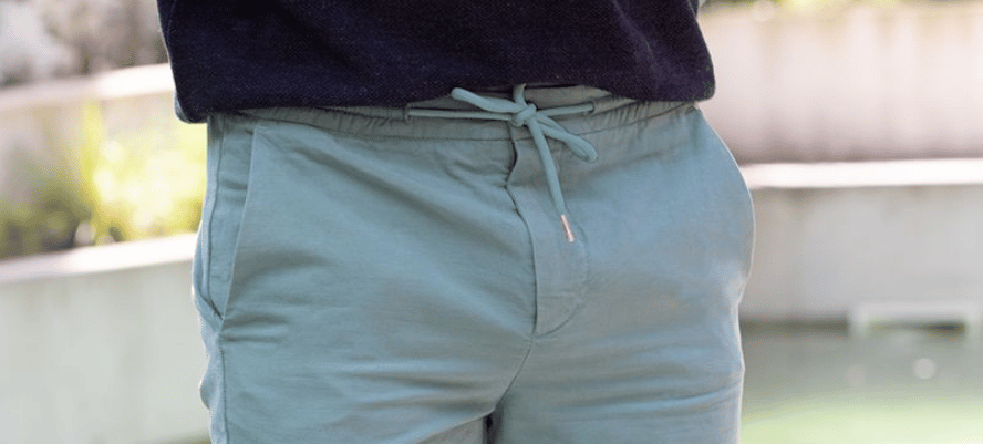Bermuda - Short homme