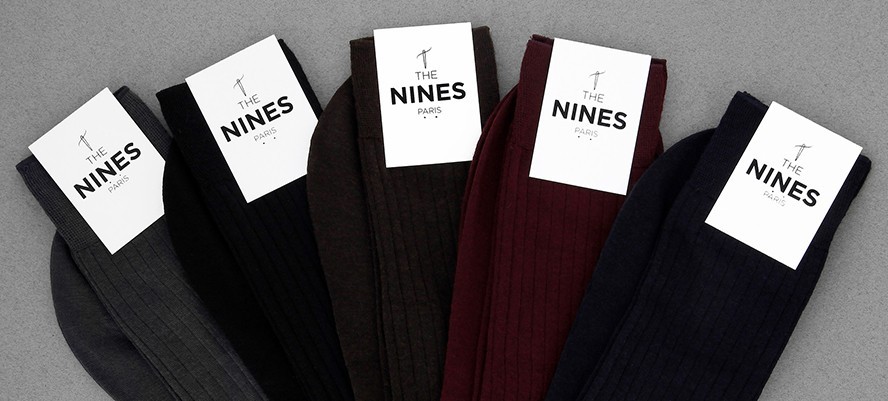 Chaussettes laine - Savoir-faire traditionnel
