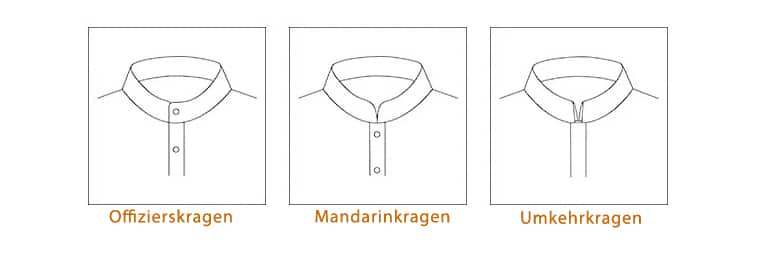 différence chemise denim et chemise chambray