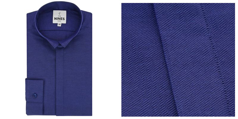 Camicia oxford