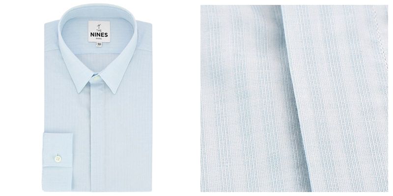 Camicia seersucker