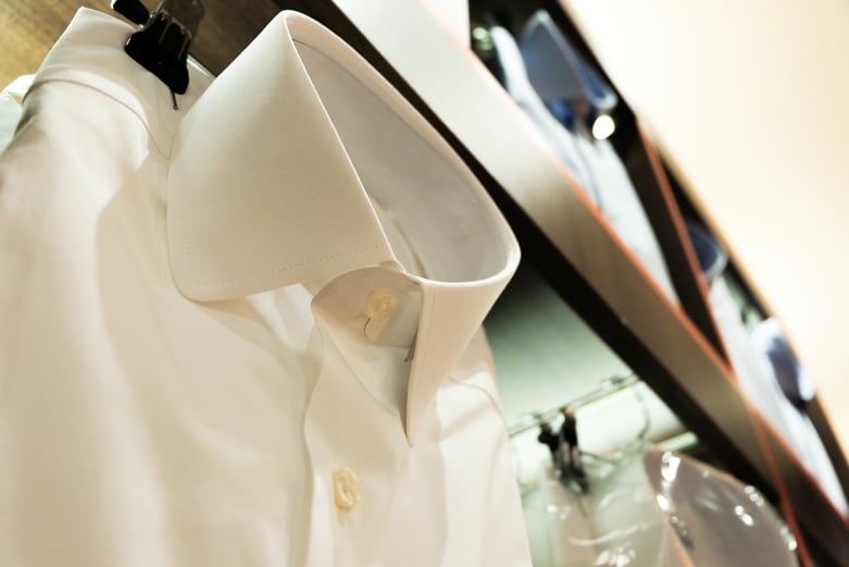 Chemise THE NINES