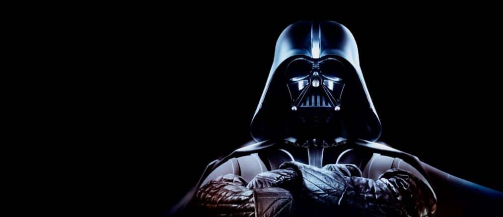 Dark Vader