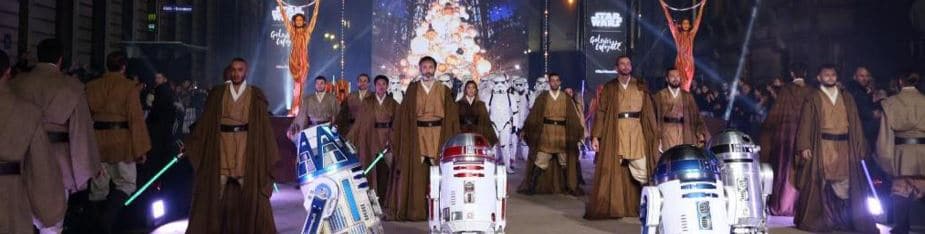 Galeria Star Wars