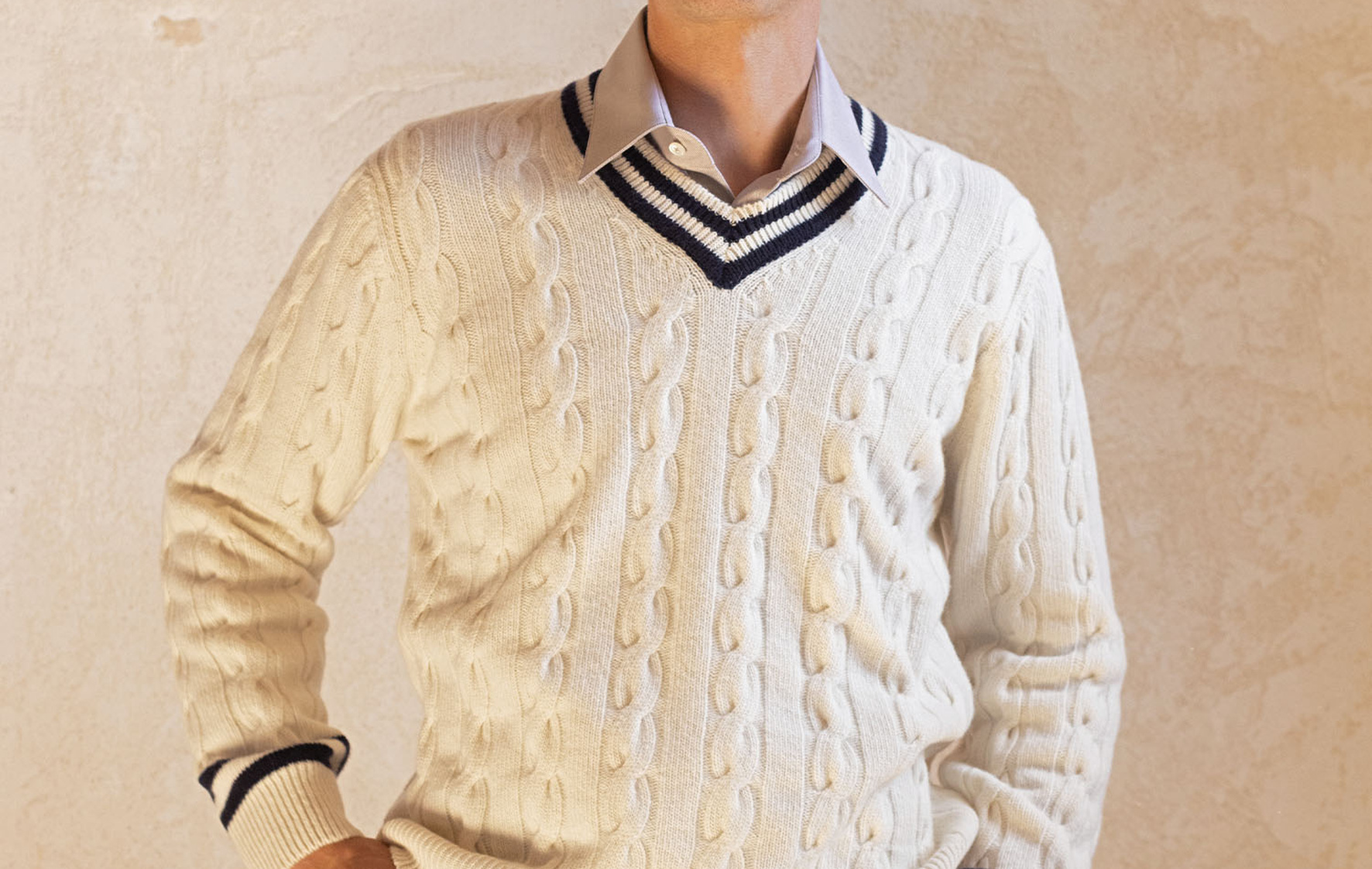pull laine homme matiere chaude