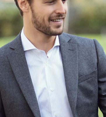 chemise-col-cutaway