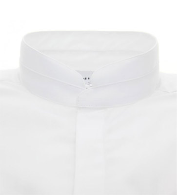 The different shirt collars - THE NINES