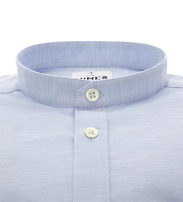collar style band