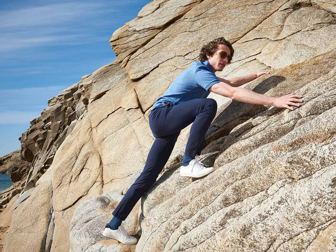 pantalon technique
