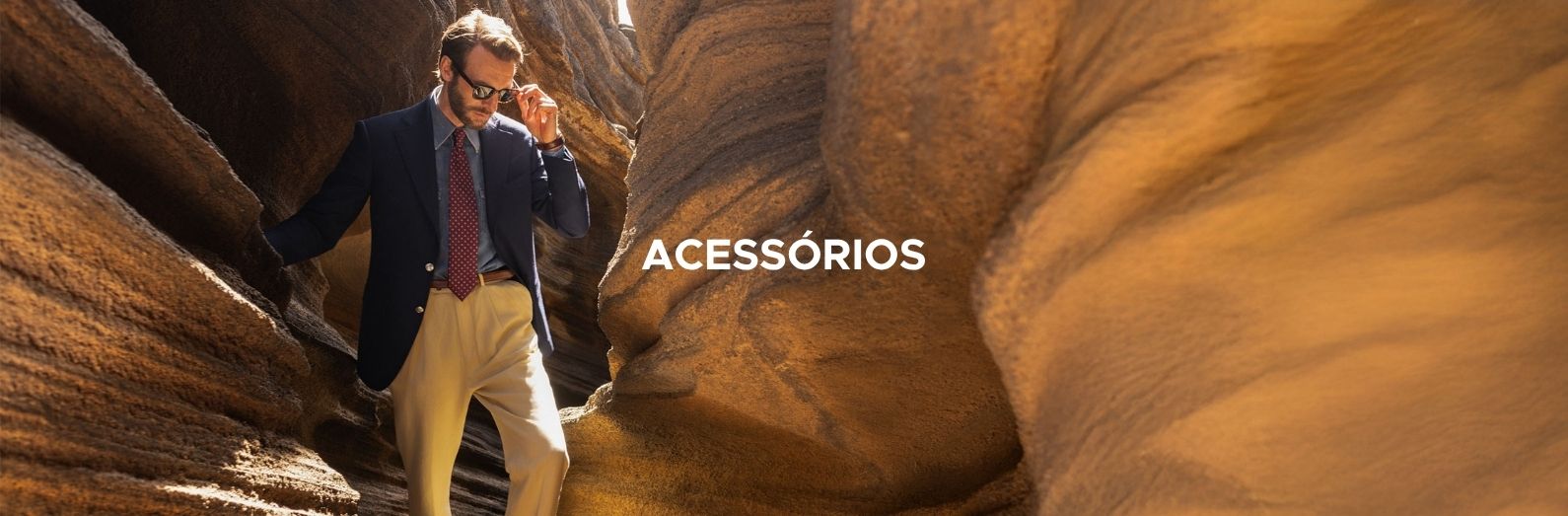 Acessórios