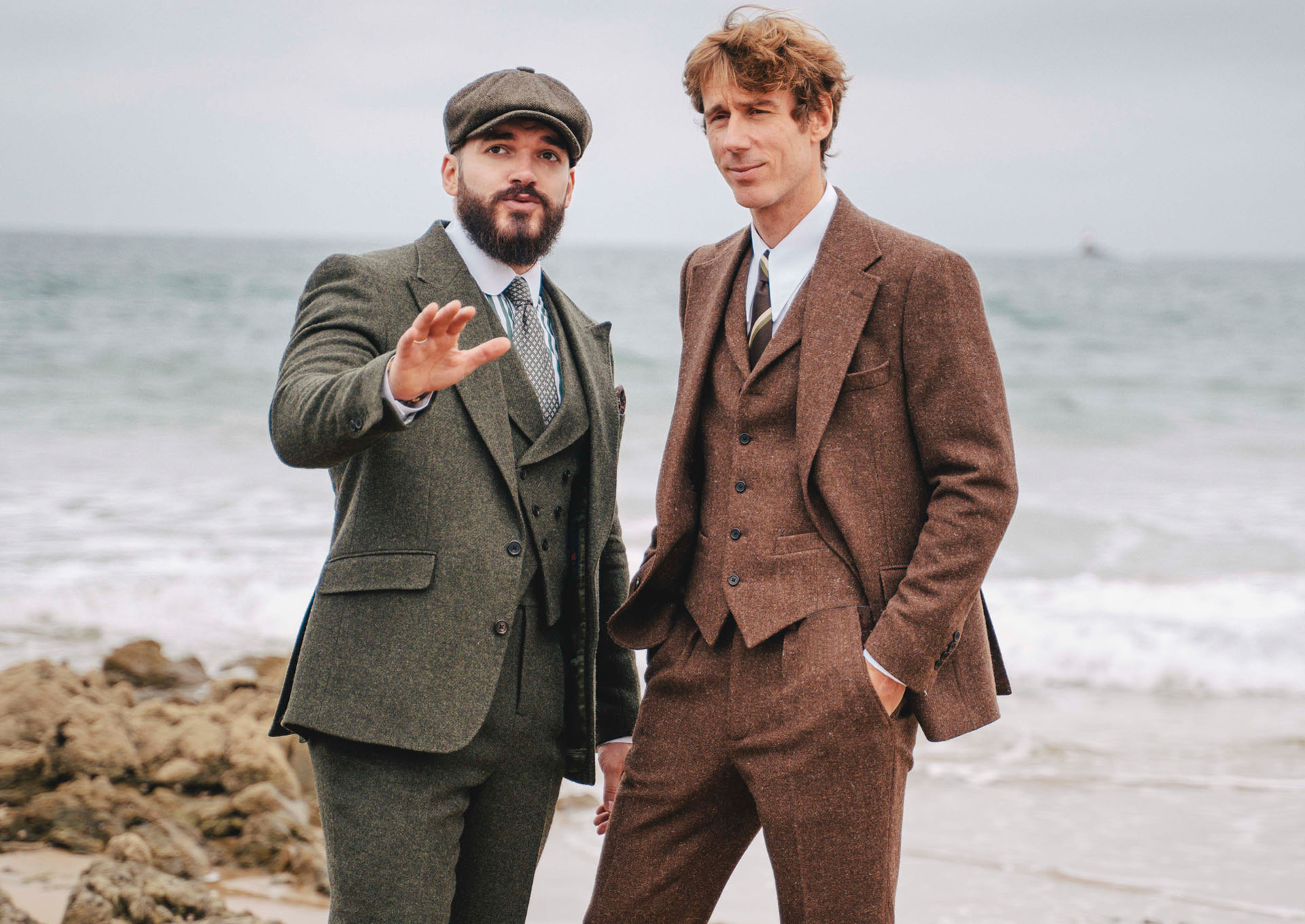 the_nines_x_alex_cormac_blazer