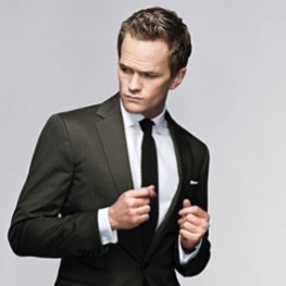 Décryptage d’un look : Barney Stinson