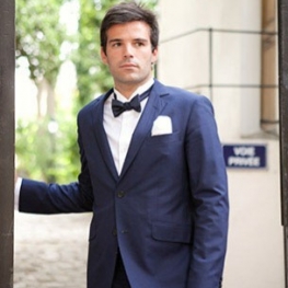 Comment être chic et original le Jour J ?