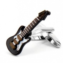 Bouton de manchette et rock' n' roll