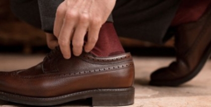 Comment bien assortir ses chaussettes