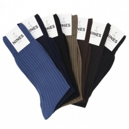 Les chaussettes THE NINES se dévoilent