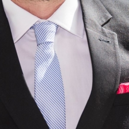 La chemise col italien: l'indispensable