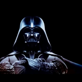 Affirmez-vous avec Star Wars