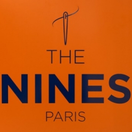 Ouverture de la nouvelle boutique THE NINES à Paris