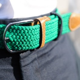 La ceinture élastique est de retour !