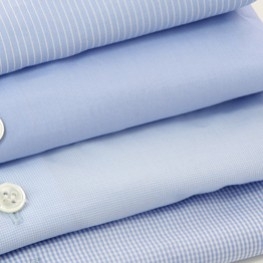 Chemise mousquetaire: finitions poussées et nouveaux motifs
