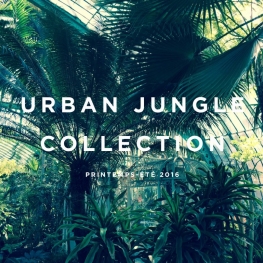 Urban jungle