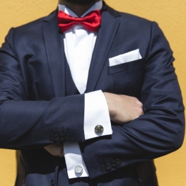 Quelle chemise pour son mariage