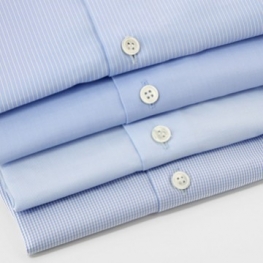 La Chemise The Nines fait peau neuve