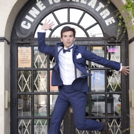 Les bretelles, plus qu'un accessoire pratique
