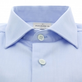 La chemise col italien