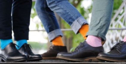 Chaussettes en coton – Le meilleur, pour vos pieds !