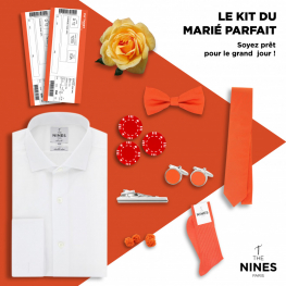 Préparer un mariage 