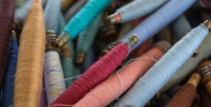 Chaussettes fil d'écosse