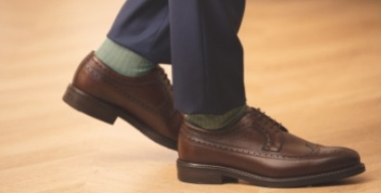 Les chaussettes les plus colorées de l'été
