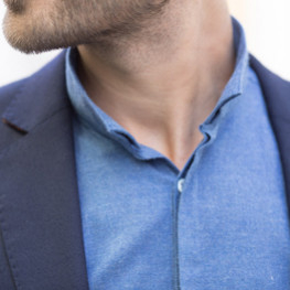 La chemise flanelle