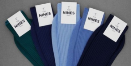Les chaussettes les plus douces du monde !