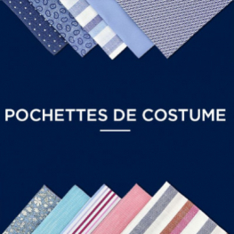 La pochette : l'accessoire qui se plie à toutes vos envies