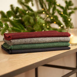 Les cadeaux de Noël qui réchauffent... les coeurs