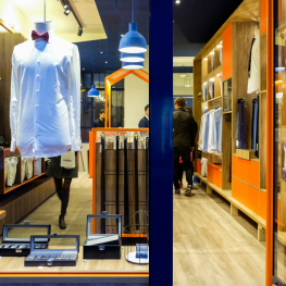 Ateliers en boutique : Venez nous voir !