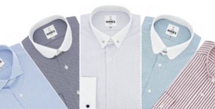 Comment porter la chemise à rayures ?