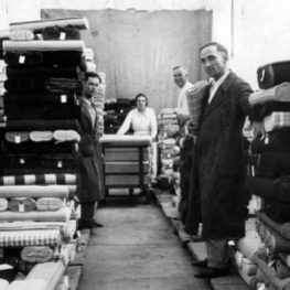 Le made in Italy - La force des entreprises familiales