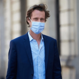 Nos masques barrières sur le fil de l’actualité