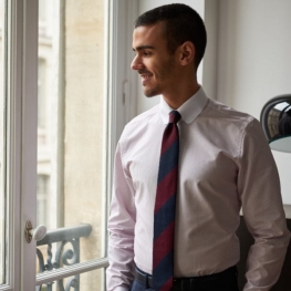 Quel type de chemise offrir pour Noël ?